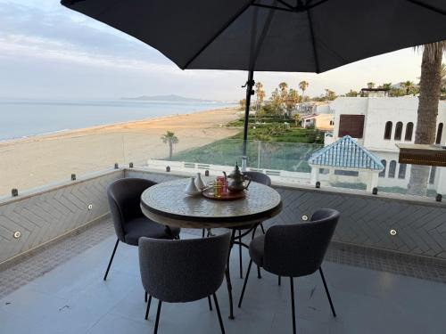Fnideq Apartment | Alamine plage