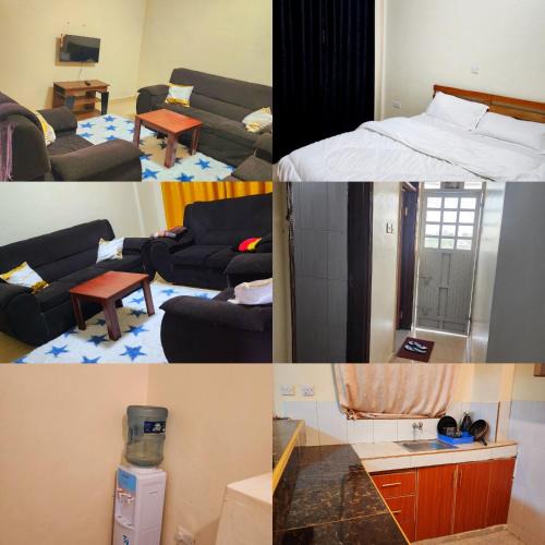 Nyeri Apartment | Arifa Homes