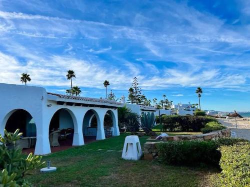 Marina Smir Villa | Beach Front Villa Al Andalus