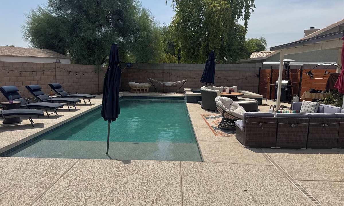 Paradise Valley Village House | Charming 3-bedroom house in wonderful Phoenix