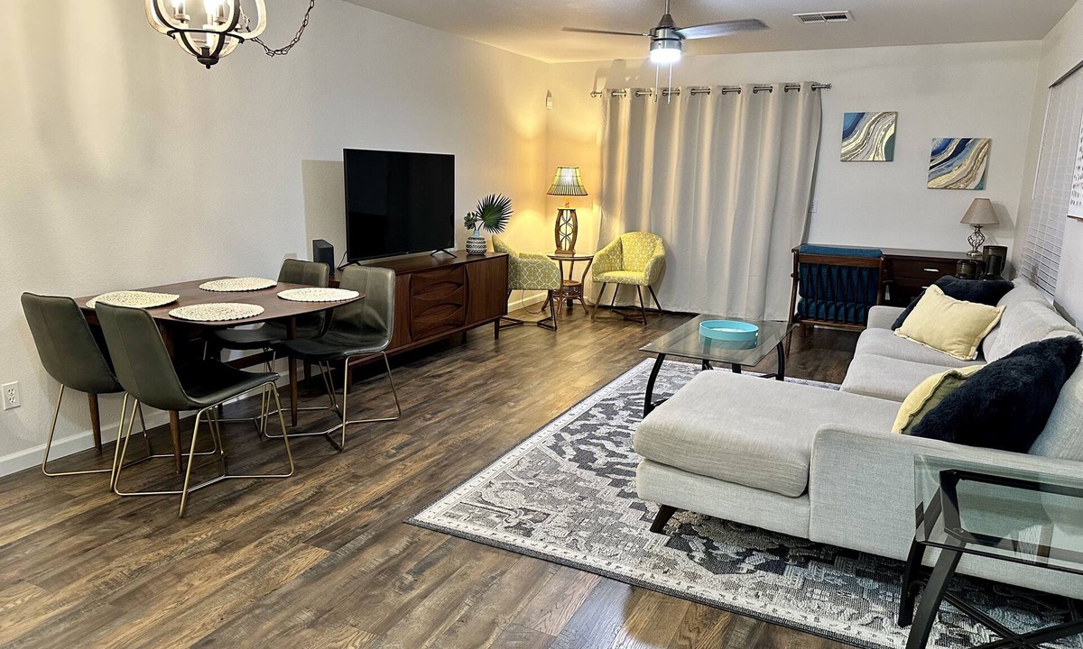 Ashton Ranch House | Close to everything! 2bed/2 bath