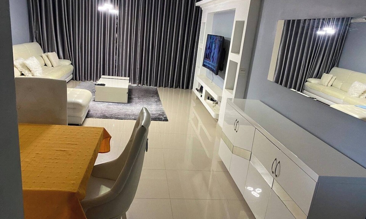 Embu Apartment | Delightful & Comfy 2 Br Apartment in Embu
