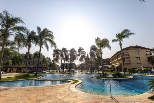 Pontal Resort | Duplex Premium Costabella com Vista Mar em Angra