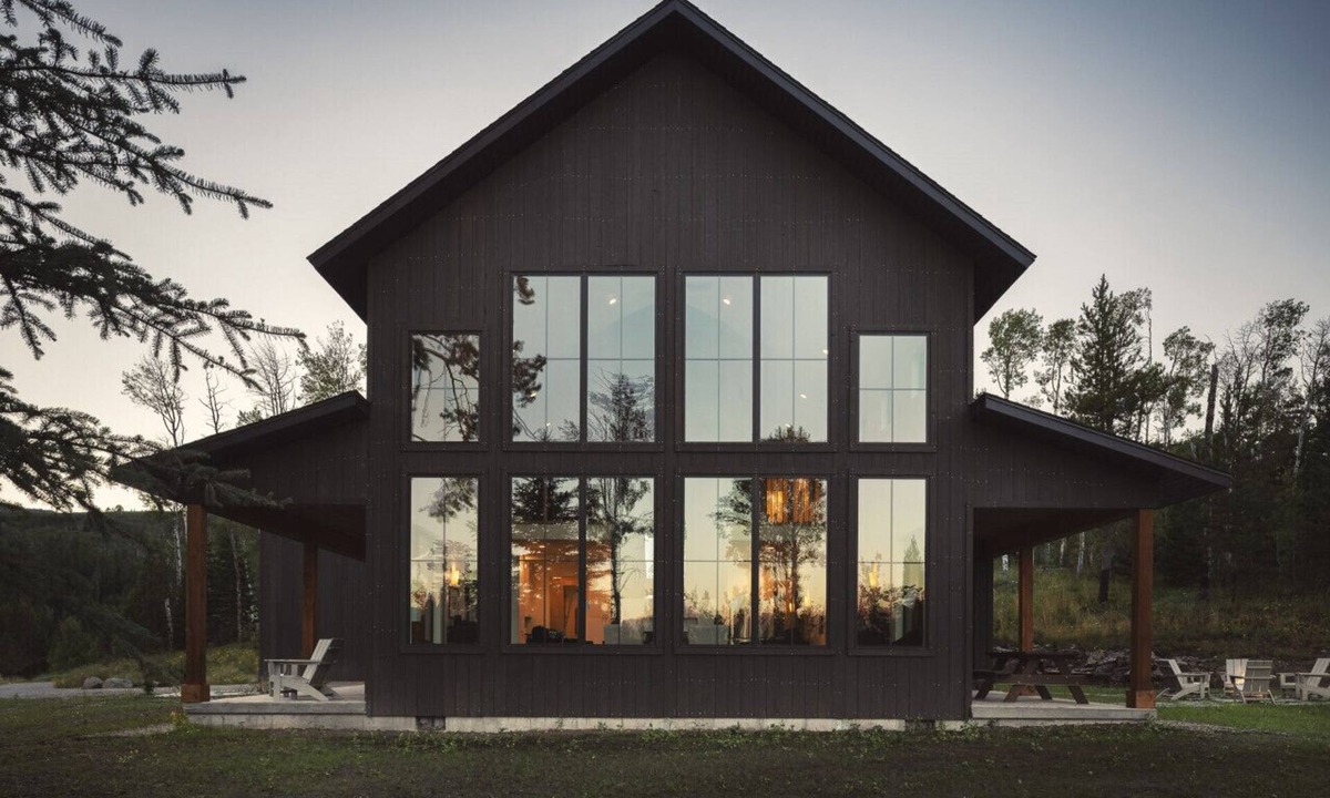 Victor House | Forest Ridge Teton Basecamp with Hot Tub & Game Room