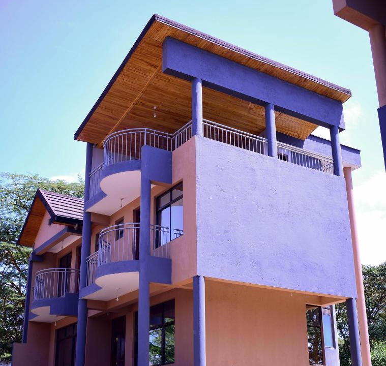 Gilgil House | KENSTAY VILLA