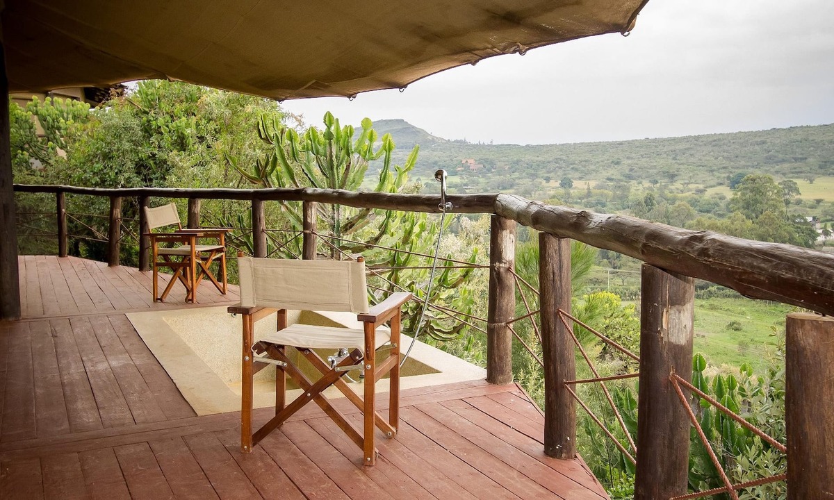 Gilgil Cabin | Kika Lodge
