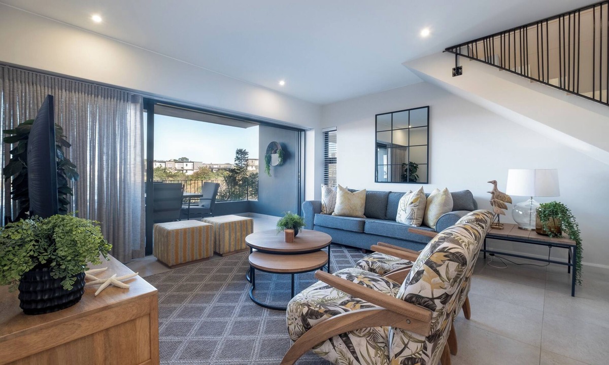 Salt Rock Apartment | Luxurious 3BR House with Breathtaking Views