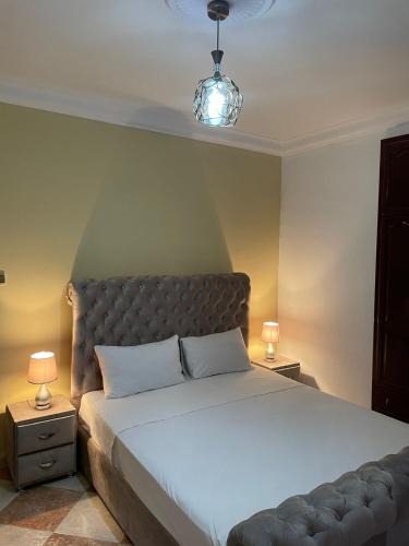 Miramar Apartment | Martil Beach Down Town