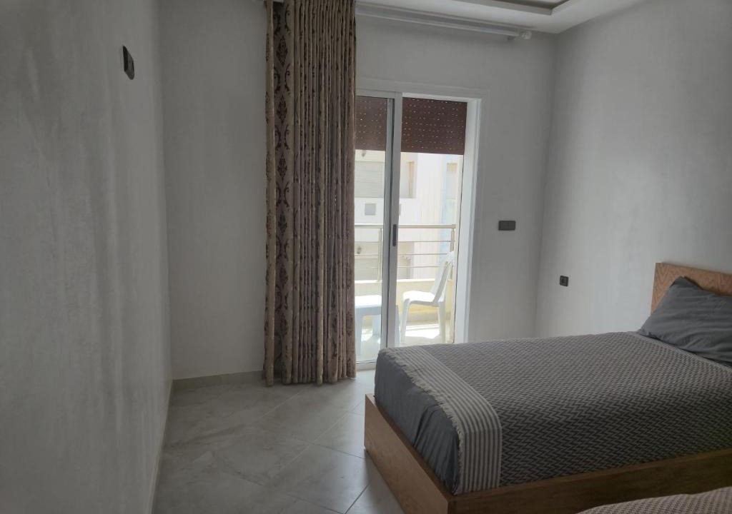 Ahriq Apartment | Martil vacations