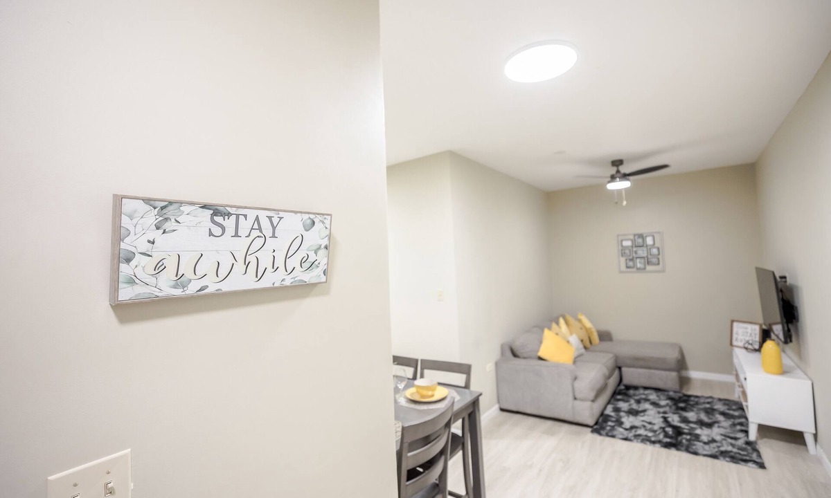New Kingston Apartment | NewKgn Gem