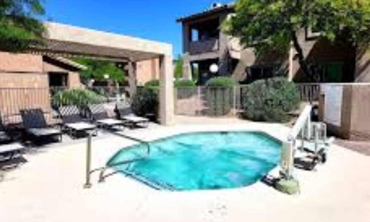 Worldmark Resort | Oro Valley, AZ 2Bed/2Bath Suite Rancho Vistoso!