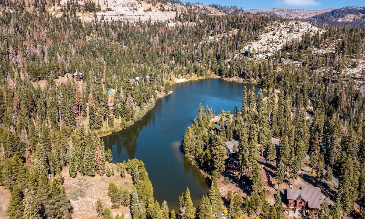 Bear Valley Condo | Pet friendly condo Bear Valley TAM#5 by Bear Valley Vacation Rentals