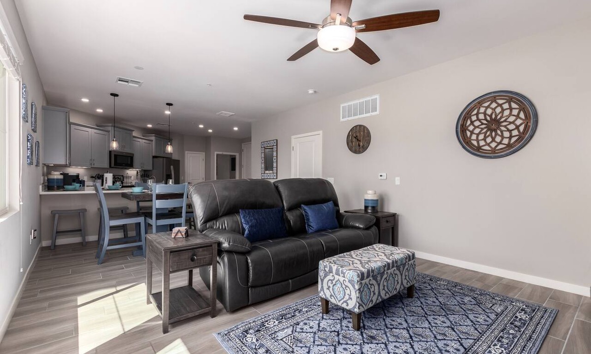 Ocotillo Condo | Resort Poolside! Private Patio! Peaceful The Cays Ocotillo with Amenities Galore!