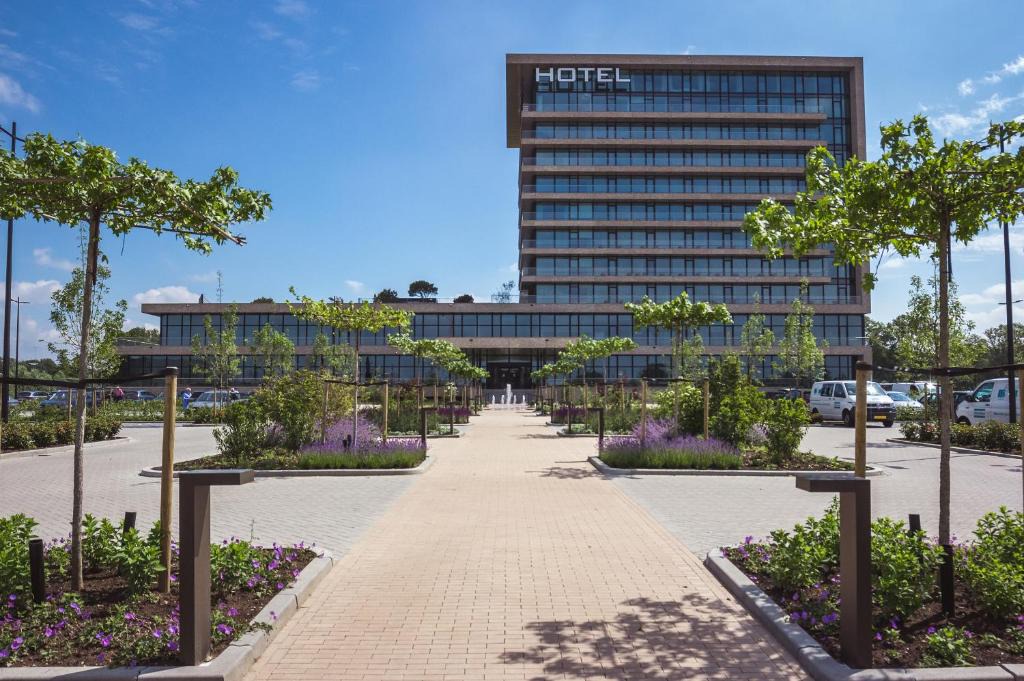 Deventer Hotel | Van der Valk Hotel Deventer