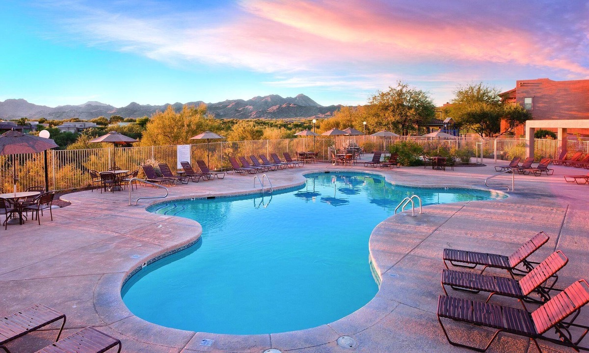 Worldmark Resort | Your loved ones will love you for this !