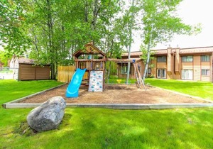 Aspen Village #103