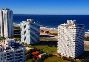 EDIFICIO WIND TOWER PUNTA DEL ESTE