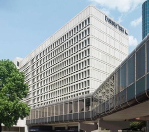 Doubletree 