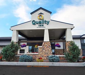 Quality Inn Dillon 