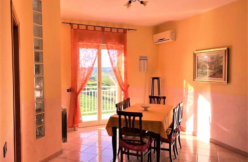 Agrigento Apartment | Agrigento Apartment; Scala dei Turchi