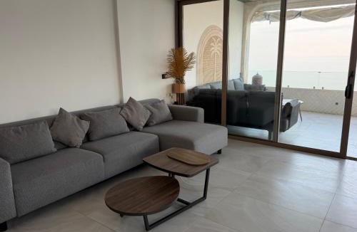 Fnideq Apartment | Alamine plage