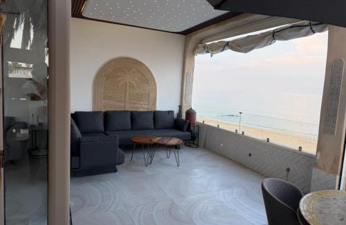 Fnideq Apartment | Alamine plage
