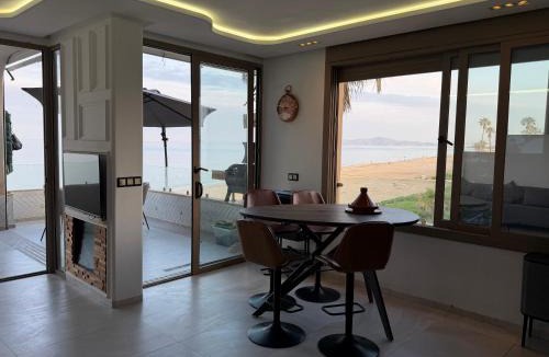Fnideq Apartment | Alamine plage