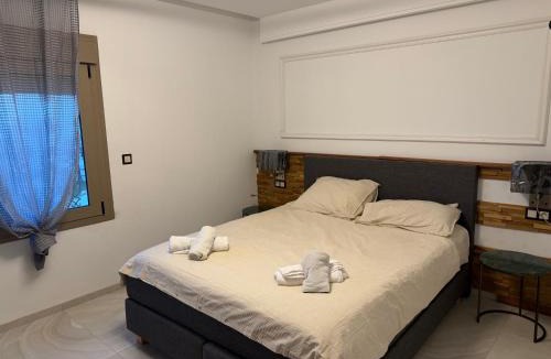 Fnideq Apartment | Alamine plage