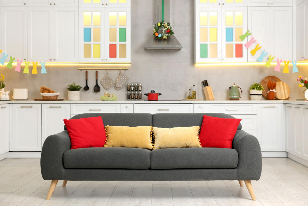Verolme Apartment | Apartamento Dulplex Diária/Temporada