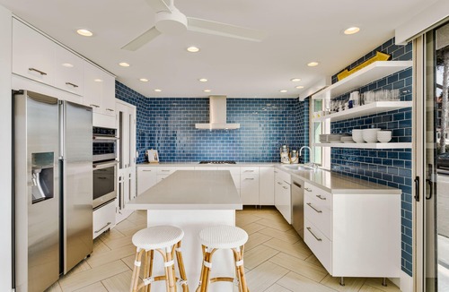 Village of La Jolla Condo | April 20th-May 21th SPECIAL 8500 FRONT ROW OCEAN VIEW