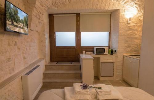 Centro Storico House | Arcobaleno