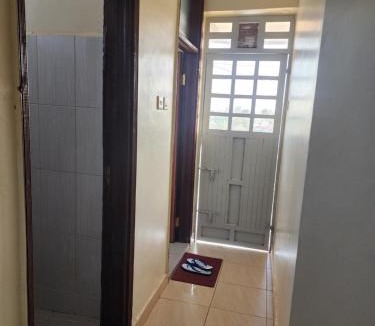 Nyeri Apartment | Arifa Homes