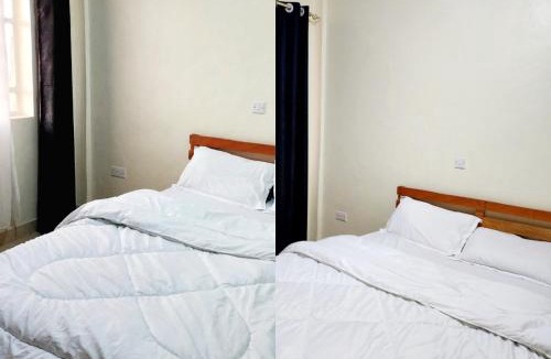 Nyeri Apartment | Arifa Homes