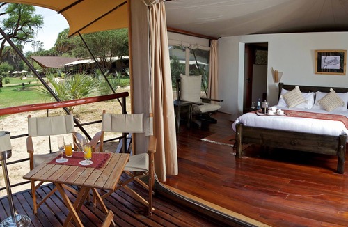 Samburu Other | Ashnil Samburu Camp
