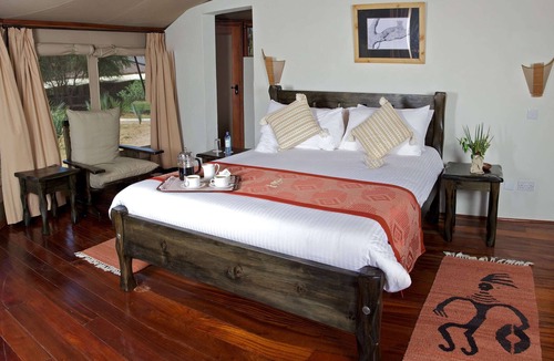Samburu Other | Ashnil Samburu Camp