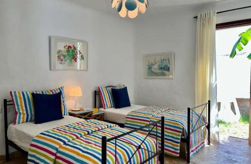 Marina Smir Villa | Beach Front Villa Al Andalus