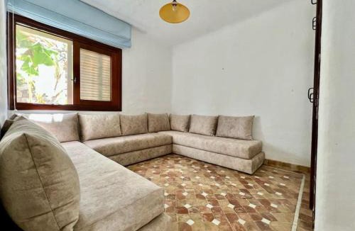 Marina Smir Villa | Beach Front Villa Al Andalus