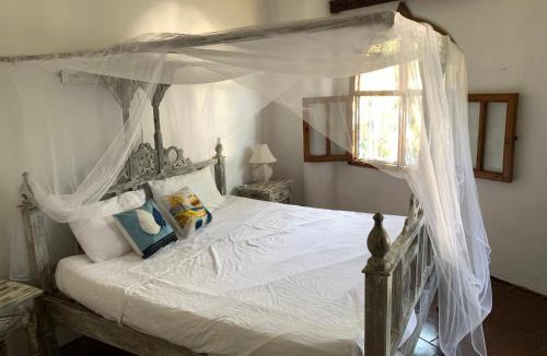 Malindi Marine National Park House | Bluemoon Studio
