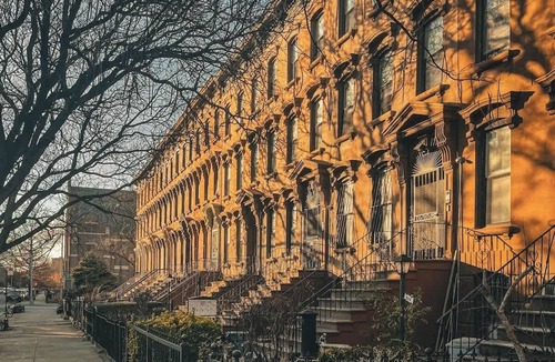 Bedford-Stuyvesant Apartment | Brooklyn sleek studio apartment!