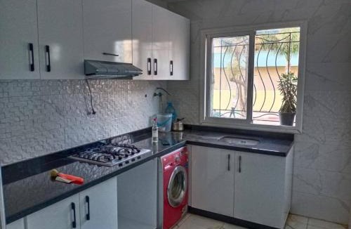 Tetouan Apartment | Chamal stay nice