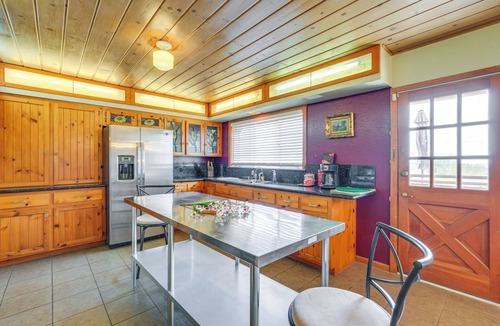 Paradise Valley Village House | Close to Hiking & Biking: Mtn-View Phoenix Home