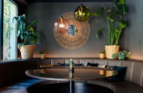 Ludwigsvorstadt-Isarvorstadt Hotel | Cocoon München Sendlinger Tor