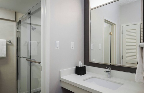 Northfield Hotel | Courtyard by Marriott Denver Central Park