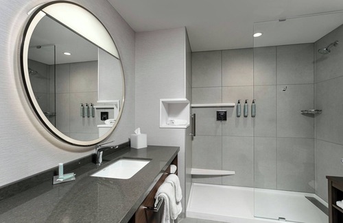 Lewiston Hotel | Courtyard by Marriott Lewiston