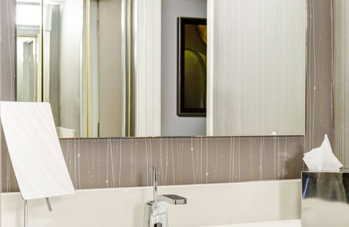 Scottsdale Osborn Plaza Hotel | Courtyard by Marriott Scottsdale Old Town