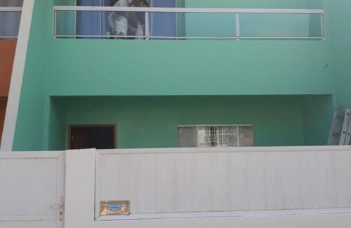Verolme House | Duplex Angra dos Reis