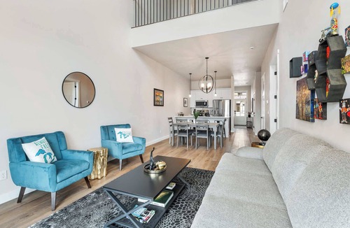 Egg Harbor Condo | Egg Harbor: new build, indoor pool, gym