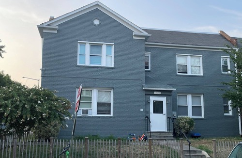 Northeast Apartment | Entire Unit , 5 guests 2 bedrooms 3 beds 1 bath