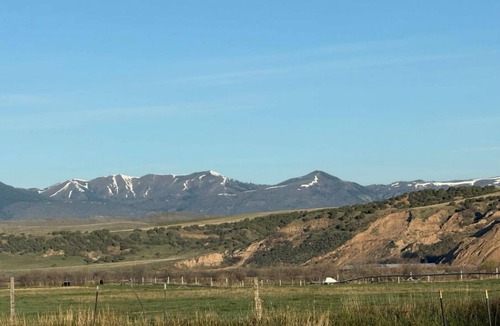 Preston RV Rental | Evening Ranch