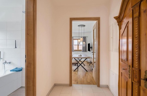 Gilching Apartment | Ferienwohnung Maria